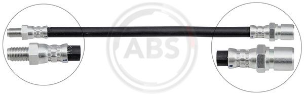 Obrázok Brzdová hadica A.B.S.  SL1233